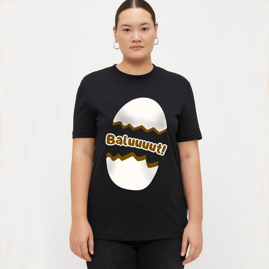 BALUT 6 - Filipino Food (Basic Tee)