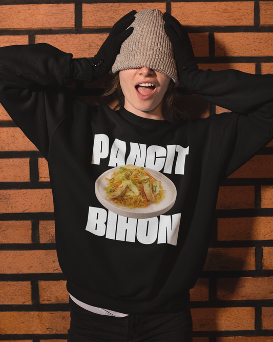 BIHON - Filipino Food (Sweatshirt)
