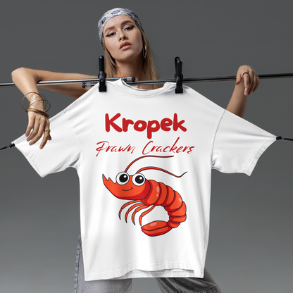 KROPEK - Sari-Sari Store (Basic Tee)
