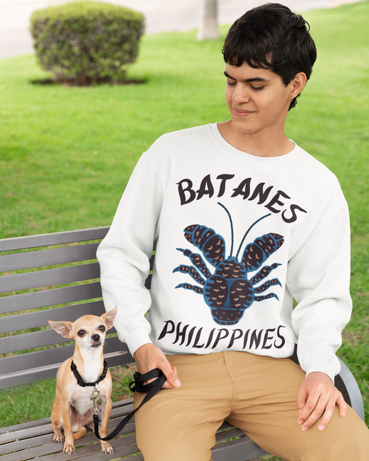 BATANES - Pasalubong Center (Sweatshirt)