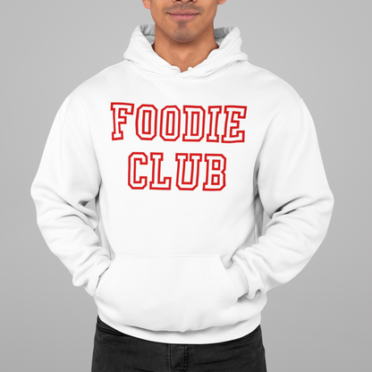 FOODIE CLUB 2 - Foodie (Hoodie)