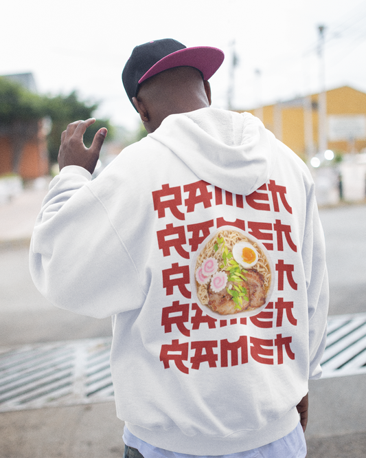 YUME RAMEN - Japanese Food (Hoodie)