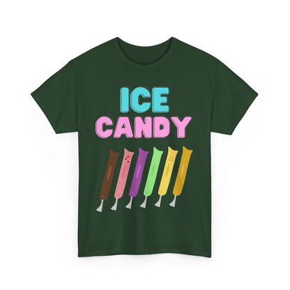 ICE CANDY 2 - Sari-Sari Store (Basic Tee)