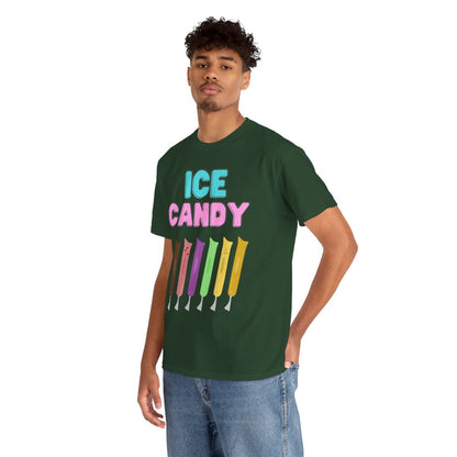 ICE CANDY 2 - Sari-Sari Store (Basic Tee)