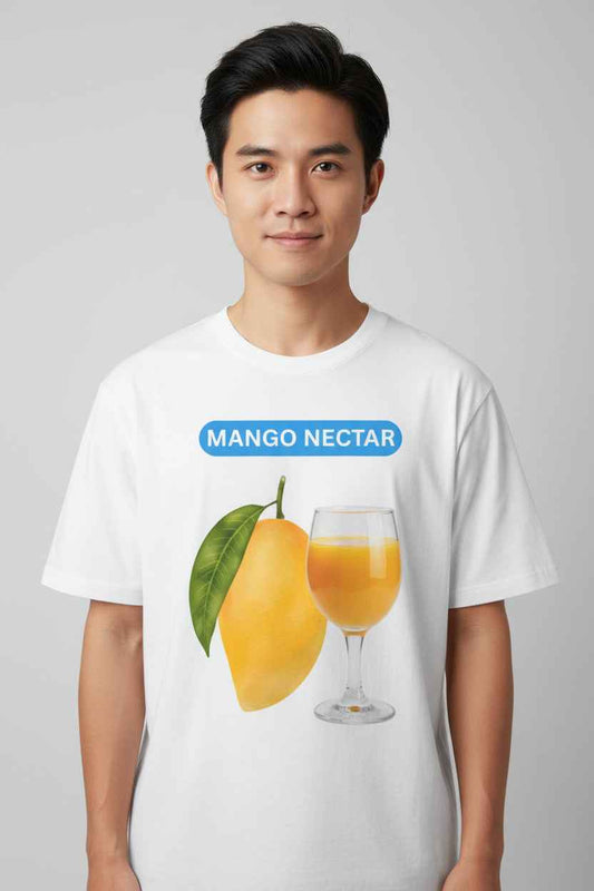 MANGO NECTAR - Pasalubong Center (Basic Tee)