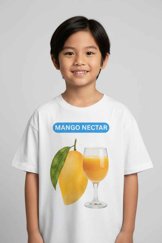 MANGO NECTAR - Pasalubong Center (Kids Tee)
