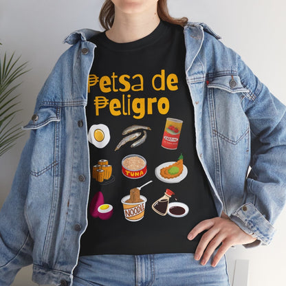DELATA - Filipino Food (Basic Tee)