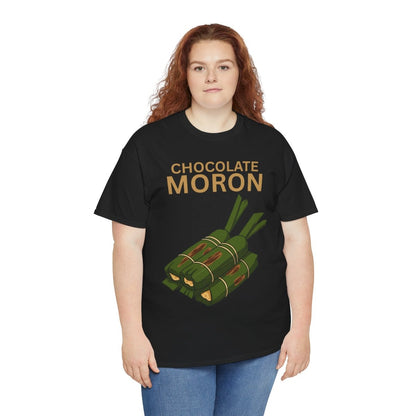 MORON - Pasalubong Center (Basic Tee)