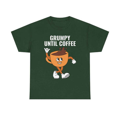 IVORY ROAST - Coffee (Basic Tee)