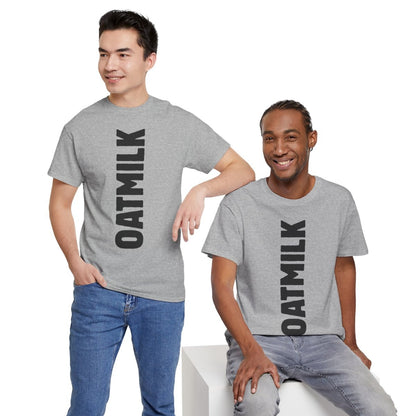 OATMILK 1 - Drinks (Basic Tee)
