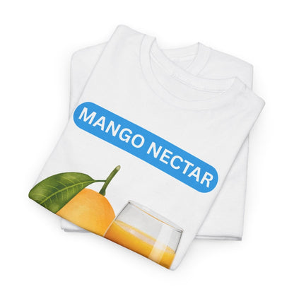 MANGO NECTAR - Pasalubong Center (Basic Tee)