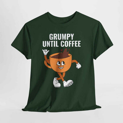 IVORY ROAST - Coffee (Basic Tee)