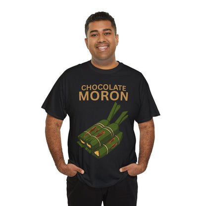 MORON - Pasalubong Center (Basic Tee)