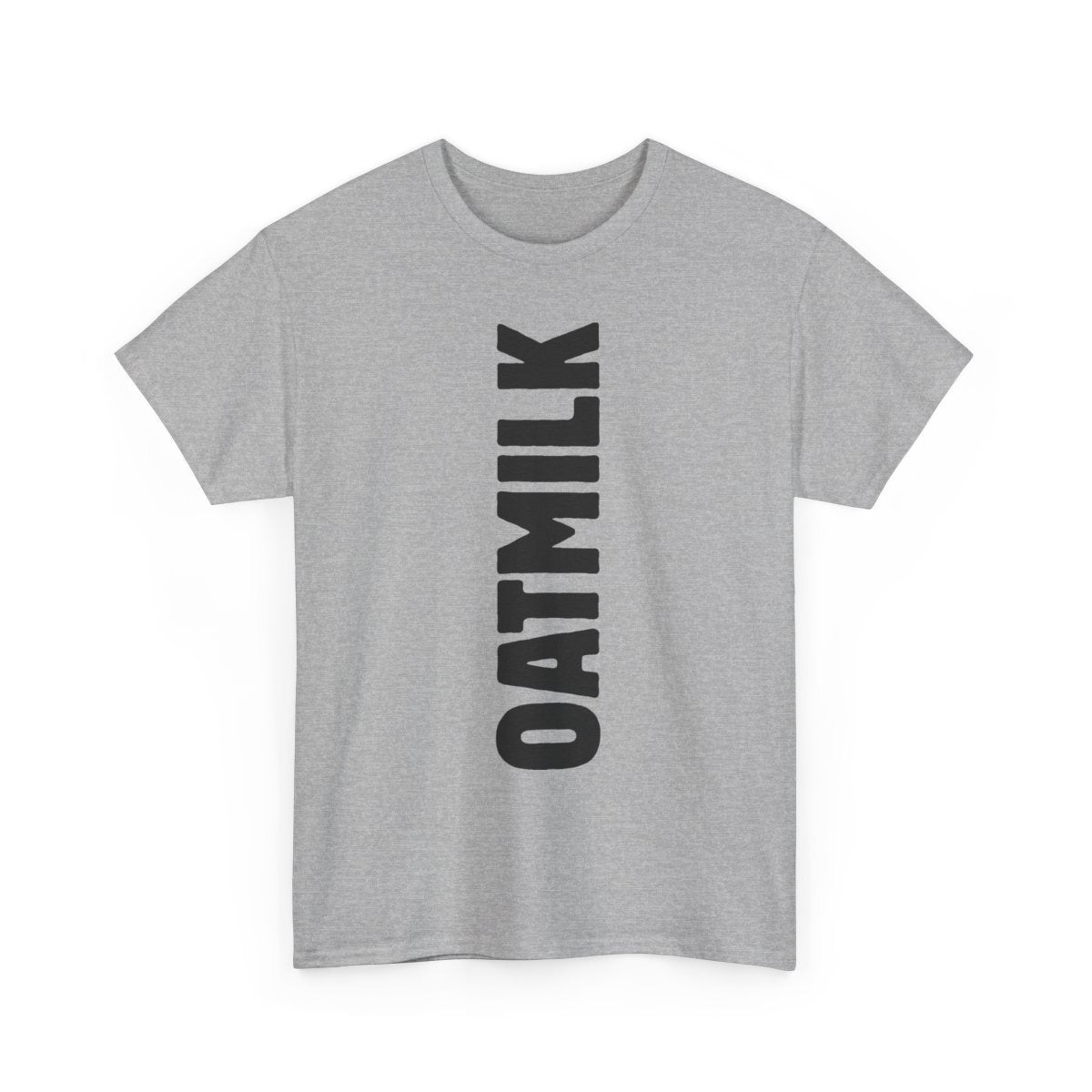 OATMILK 1 - Drinks (Basic Tee)