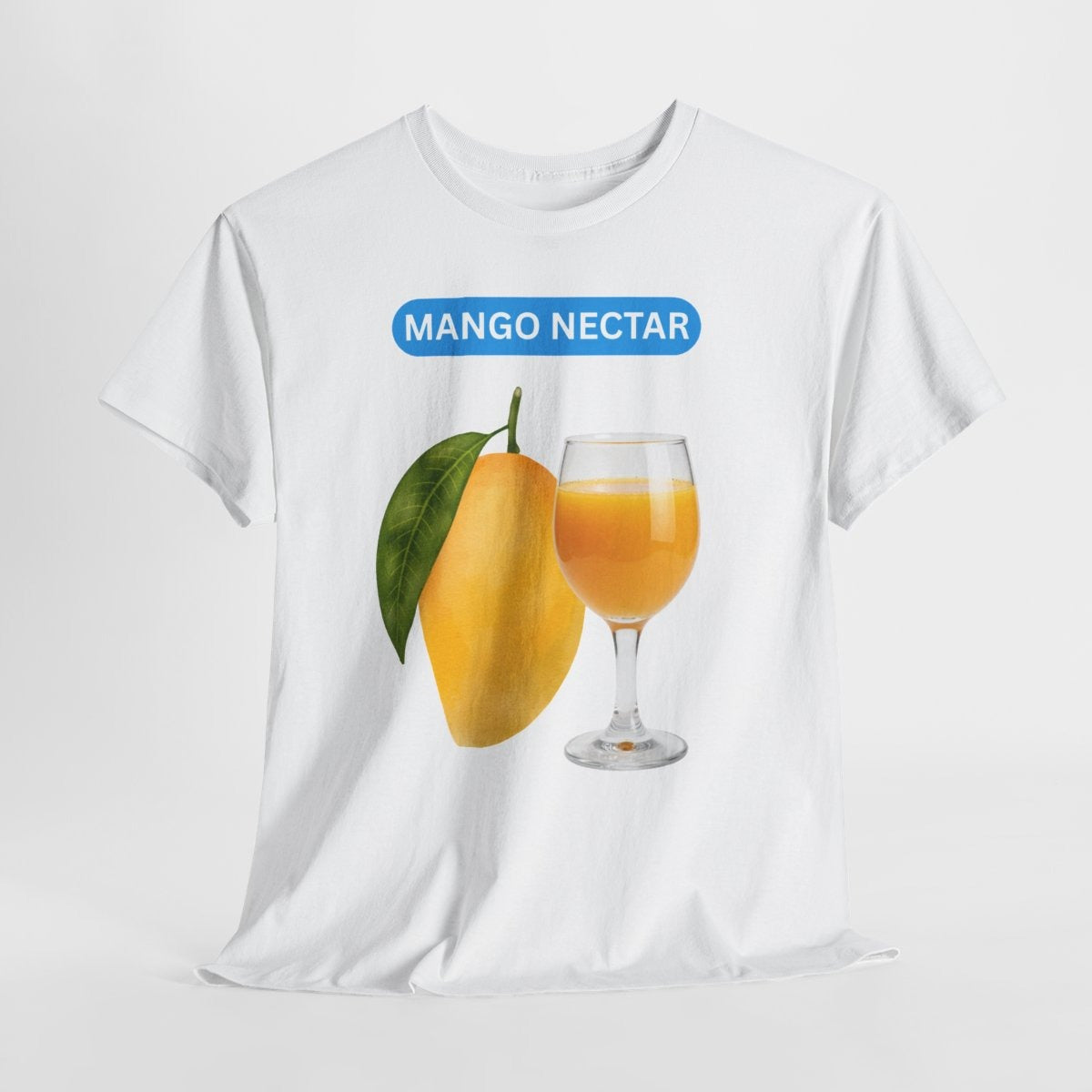 MANGO NECTAR - Pasalubong Center (Kids Tee)