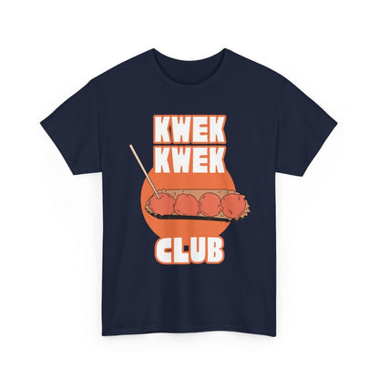 KWEK KWEK CLUB - Filipino Food (Basic Tee)