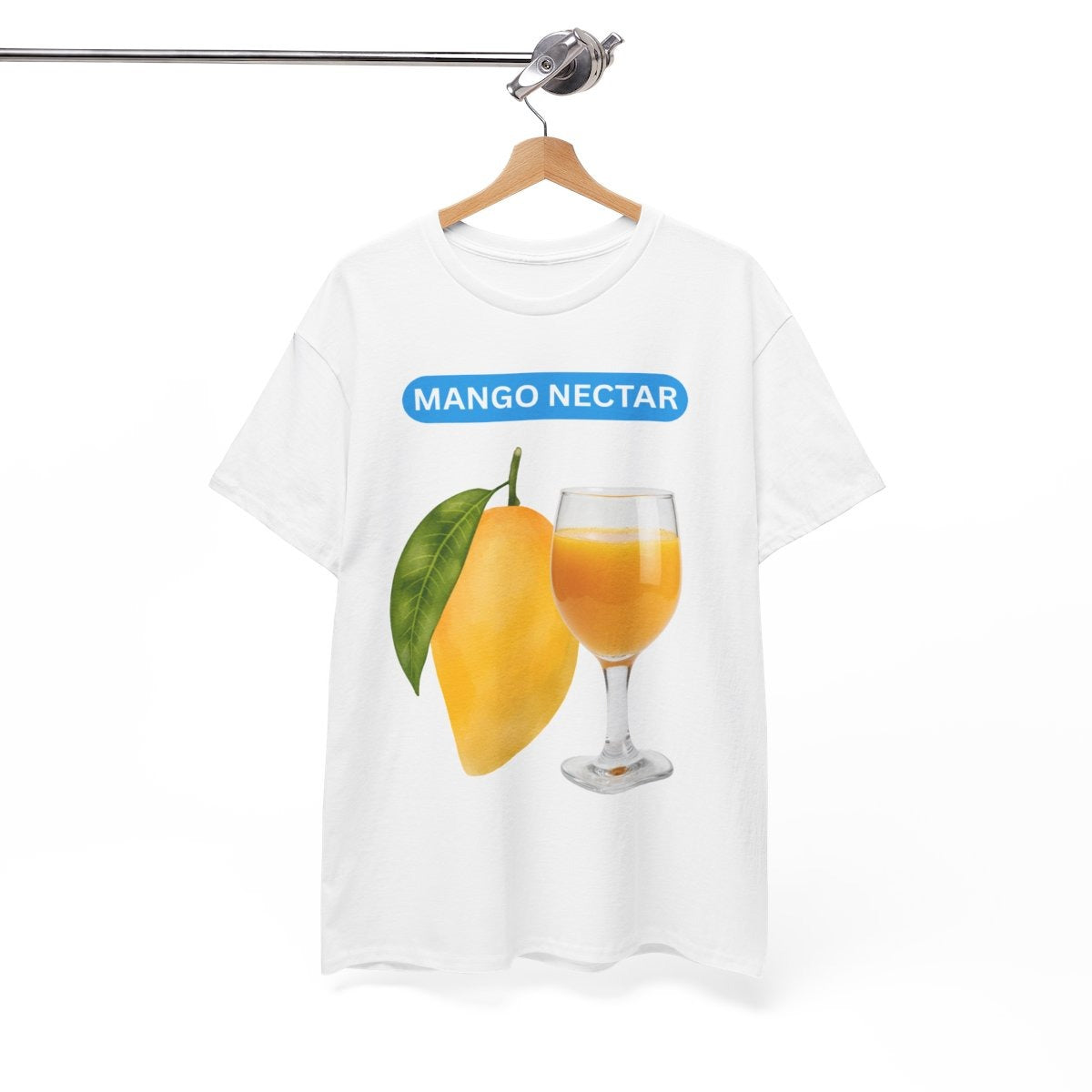 MANGO NECTAR - Pasalubong Center (Basic Tee)