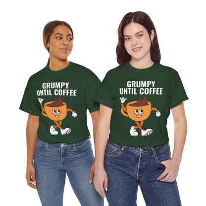 IVORY ROAST - Coffee (Basic Tee)