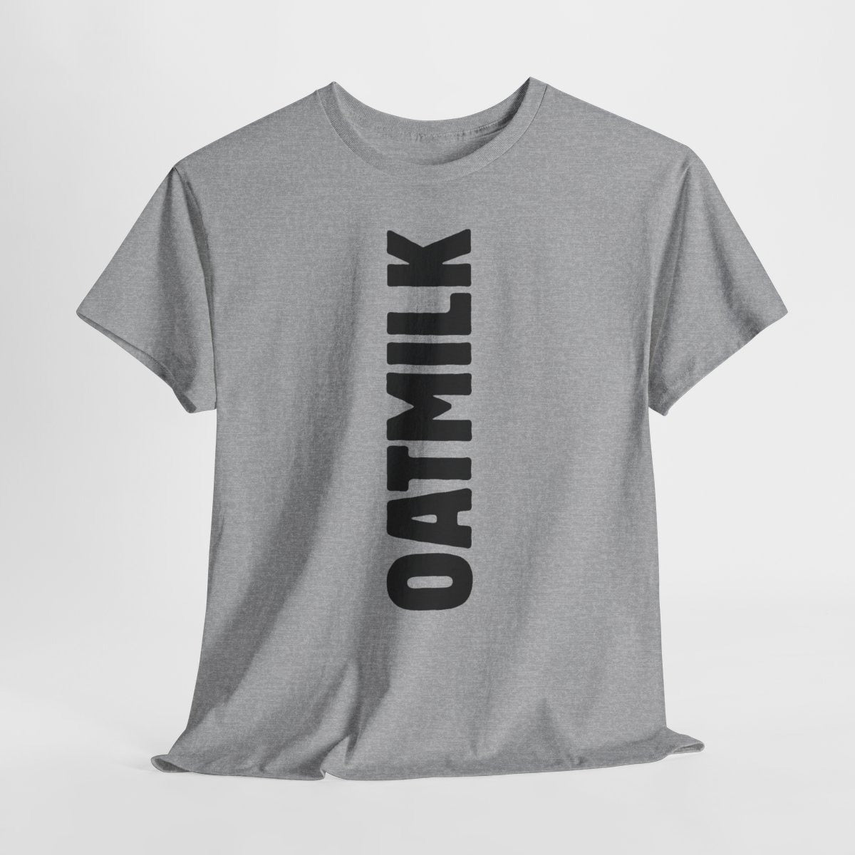 OATMILK 1 - Drinks (Basic Tee)