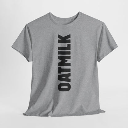OATMILK 1 - Drinks (Basic Tee)