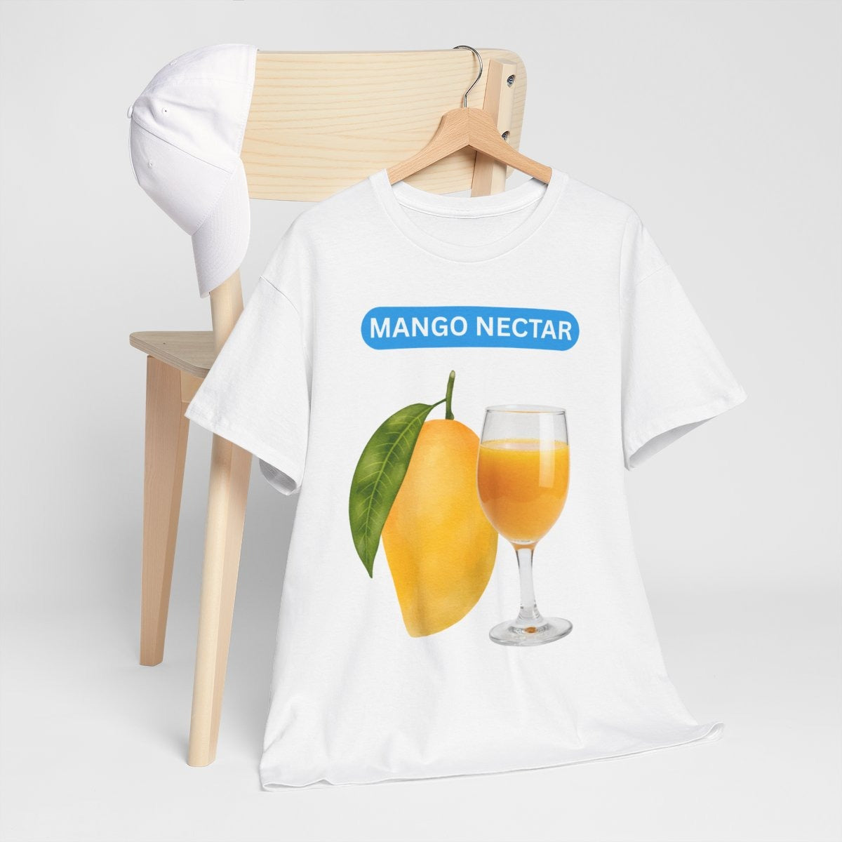 MANGO NECTAR - Pasalubong Center (Basic Tee)