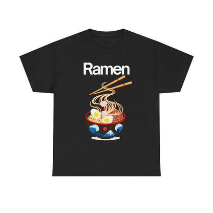BROTH MODE - Japanese Food (Kids Tee)