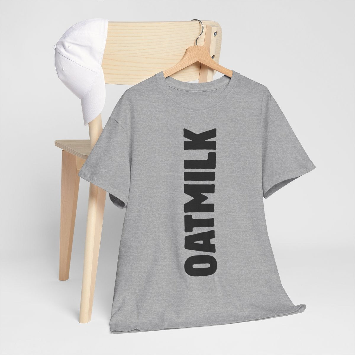 OATMILK 1 - Drinks (Basic Tee)