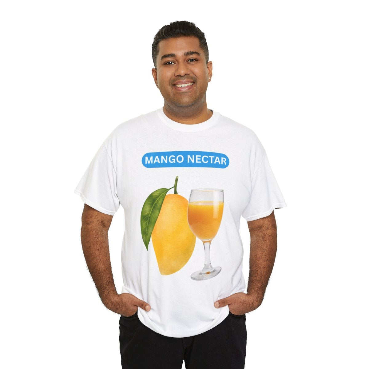 MANGO NECTAR - Pasalubong Center (Basic Tee)