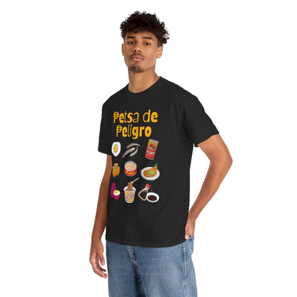 DELATA - Filipino Food (Basic Tee)