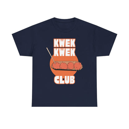 KWEK KWEK CLUB - Filipino Food (Basic Tee)