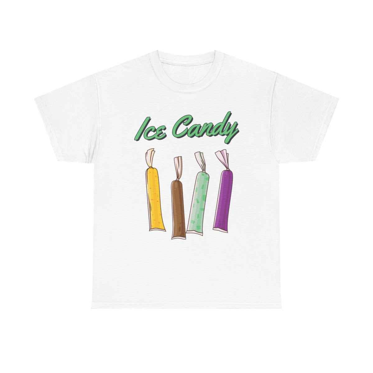 ICE CANDY CRUSH - Filipino Food (Kids Tee)