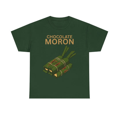 MORON - Pasalubong Center (Basic Tee)