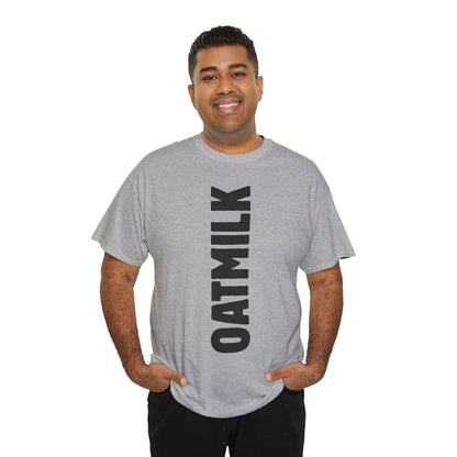 OATMILK 1 - Drinks (Basic Tee)