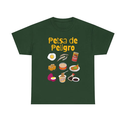 DELATA - Filipino Food (Basic Tee)
