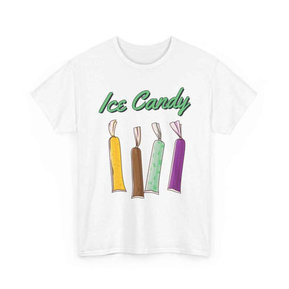 ICE CANDY CRUSH - Filipino Food (Kids Tee)