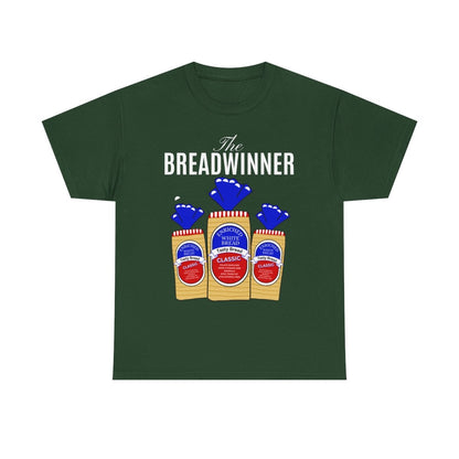 BREADWINNER - Filipino Food (Basic Tee)