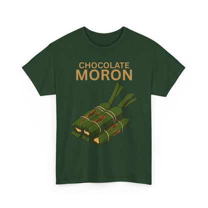 MORON - Pasalubong Center (Basic Tee)