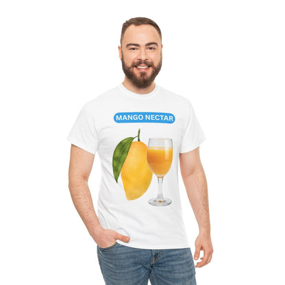 MANGO NECTAR - Pasalubong Center (Basic Tee)