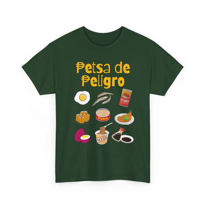 DELATA - Filipino Food (Basic Tee)