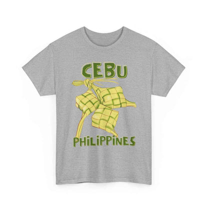 PUSO - Pasalubong Center (Basic Tee)