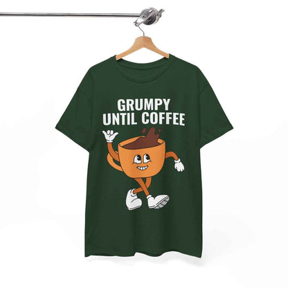 IVORY ROAST - Coffee (Basic Tee)