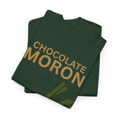 MORON - Pasalubong Center (Basic Tee)