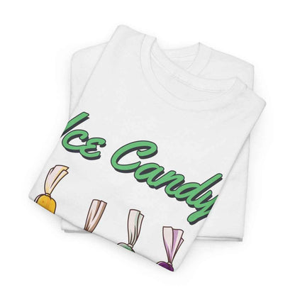 ICE CANDY CRUSH - Filipino Food (Basic Tee)