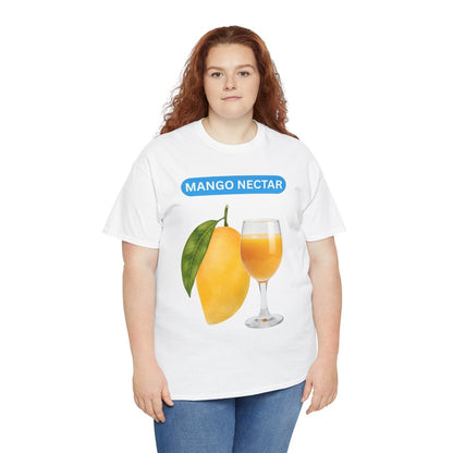 MANGO NECTAR - Pasalubong Center (Basic Tee)