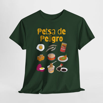 DELATA - Filipino Food (Basic Tee)