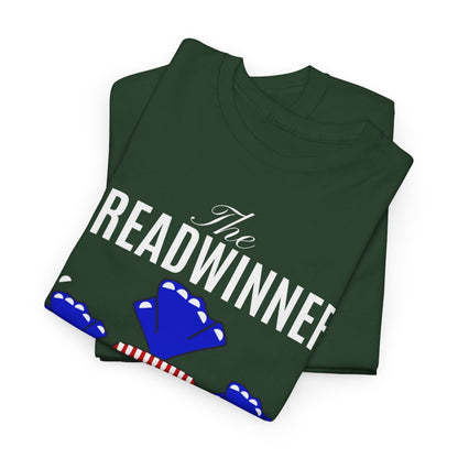 BREADWINNER - Filipino Food (Basic Tee)
