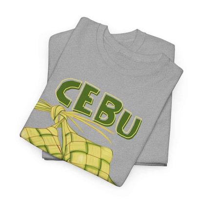PUSO - Pasalubong Center (Basic Tee)