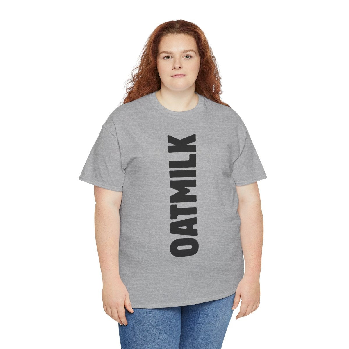 OATMILK 1 - Drinks (Basic Tee)