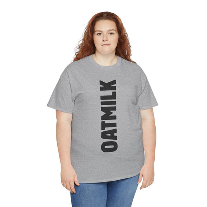 OATMILK 1 - Drinks (Basic Tee)