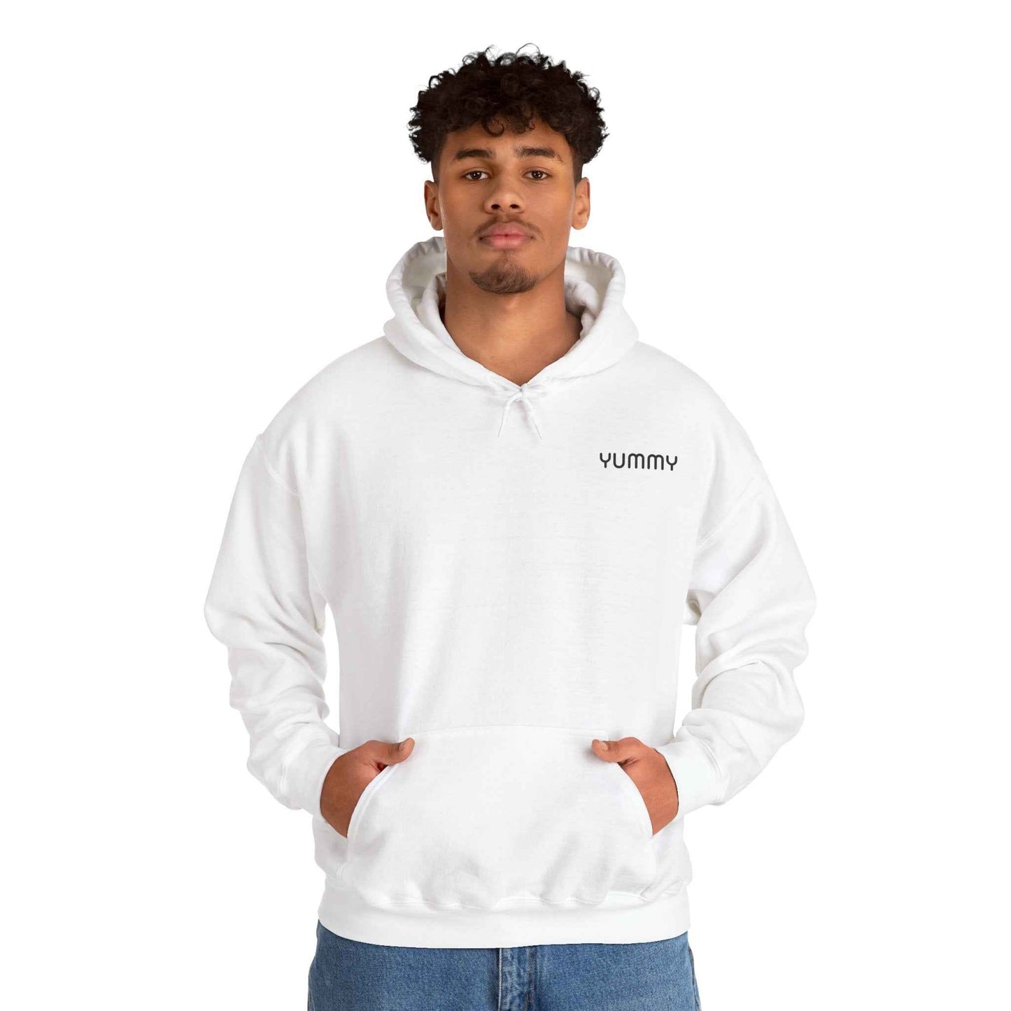 IVORY ROAST - Coffee (Hoodie)